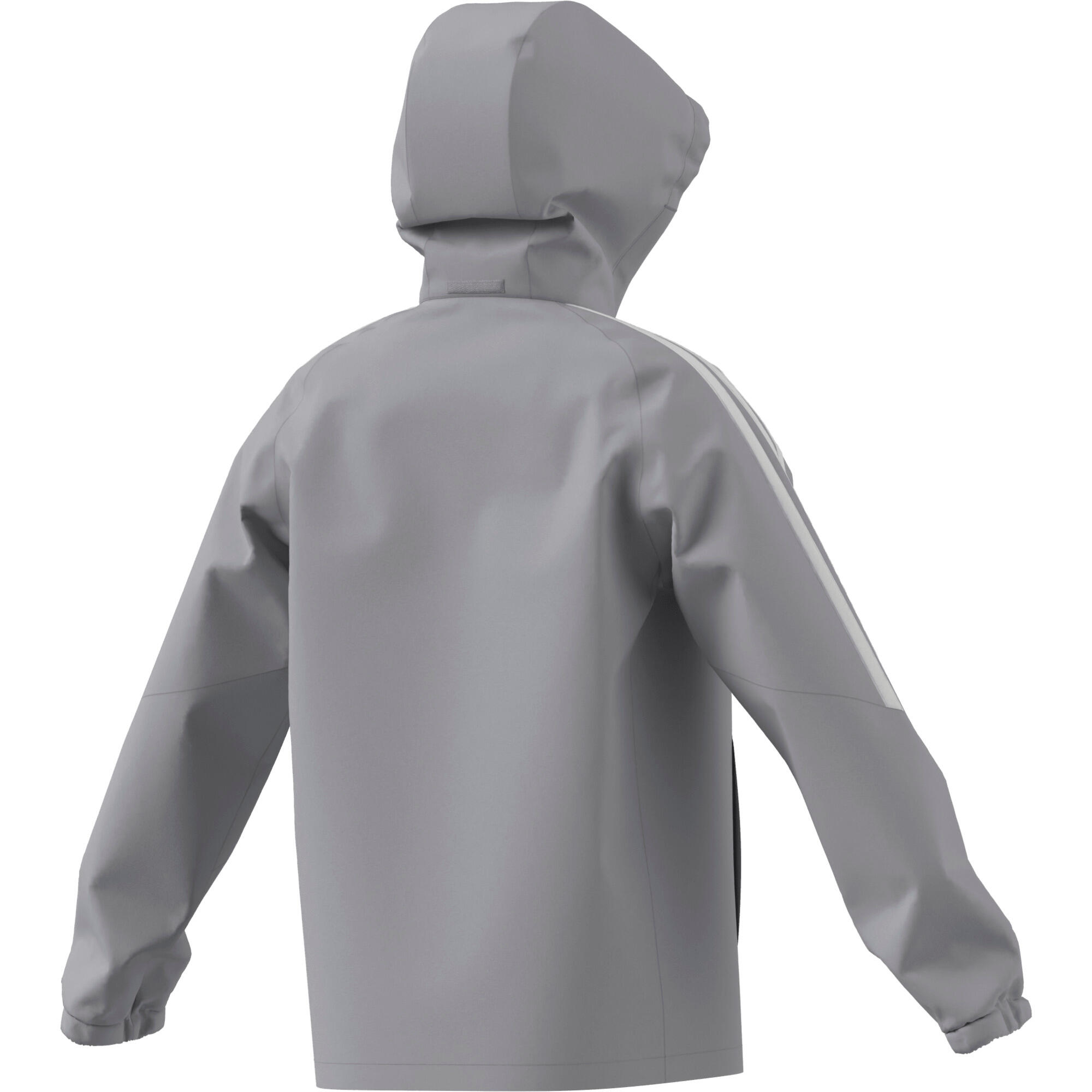 Veste pour enfants adidas Tiro 26 League Windbreaker 2/3