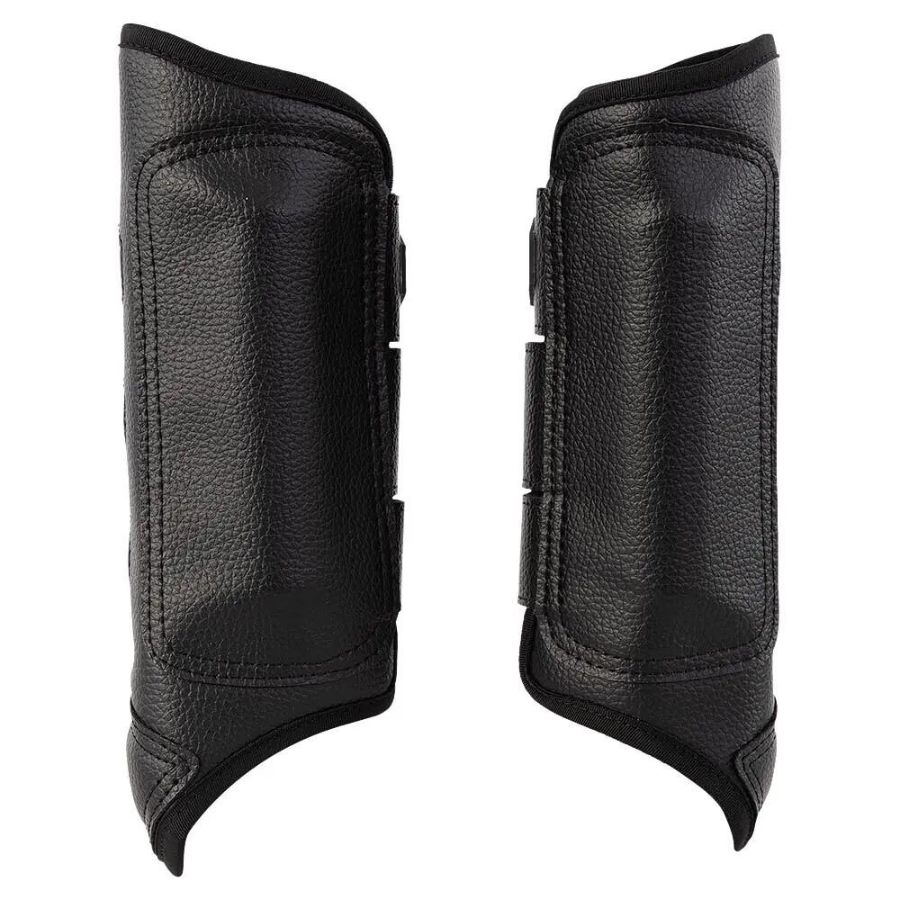 Protectores cerrados para las patas traseras de los caballos BR Equitation Grand 3/4