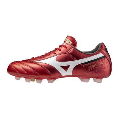 Voetbalschoenen mizuno morelia ii pro fg
