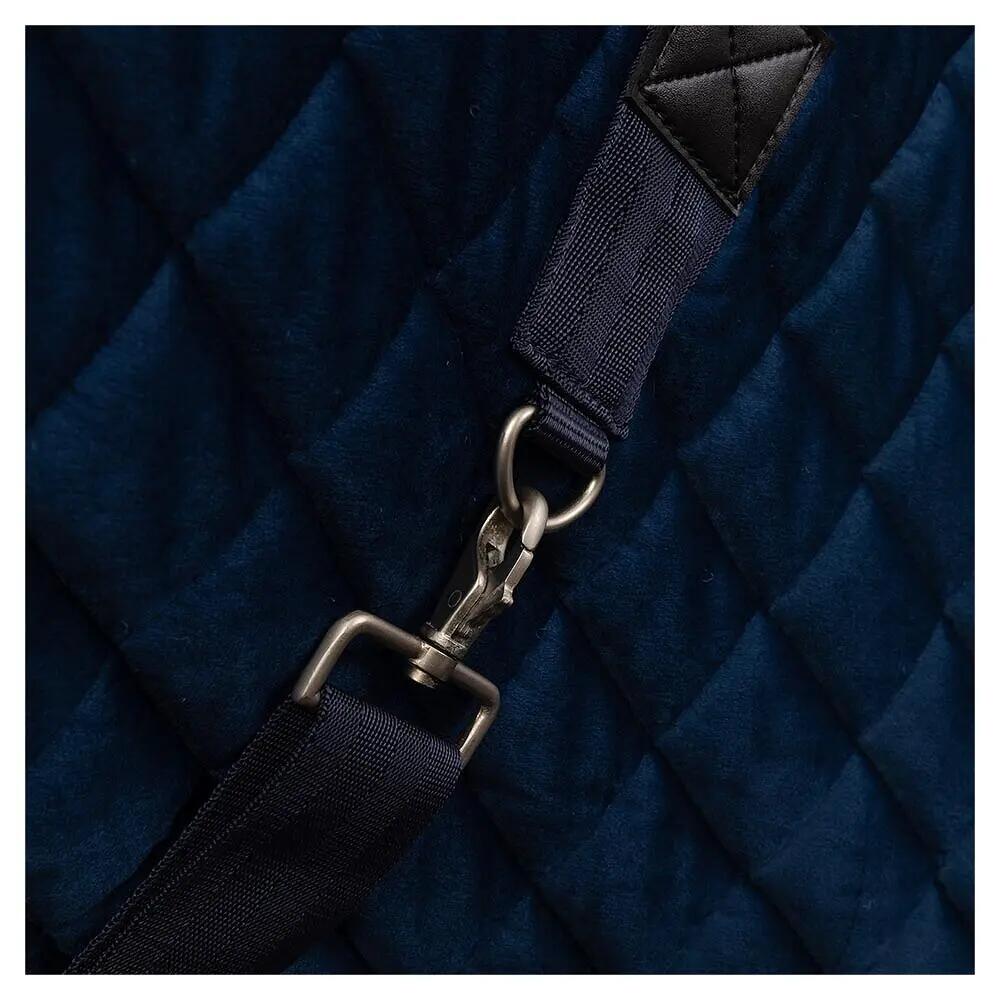 Coperta da stalla per cavalli in velluto ANKY 3/3