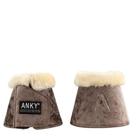 Cloches pour cheval ANKY