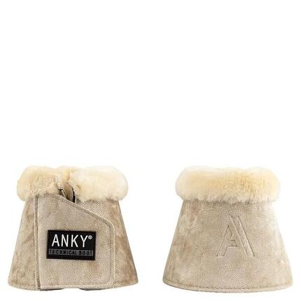 Cloches pour cheval ANKY