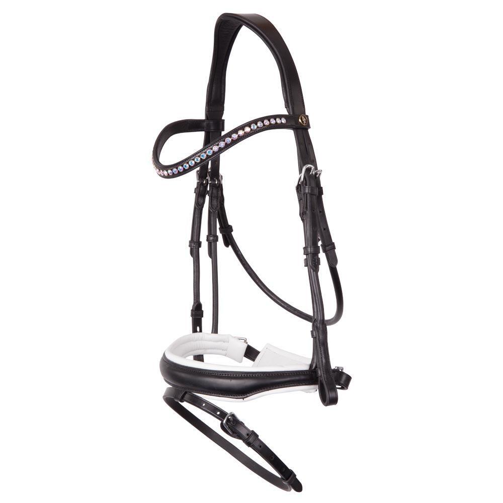 Br Hoofdstel Southam Wit -