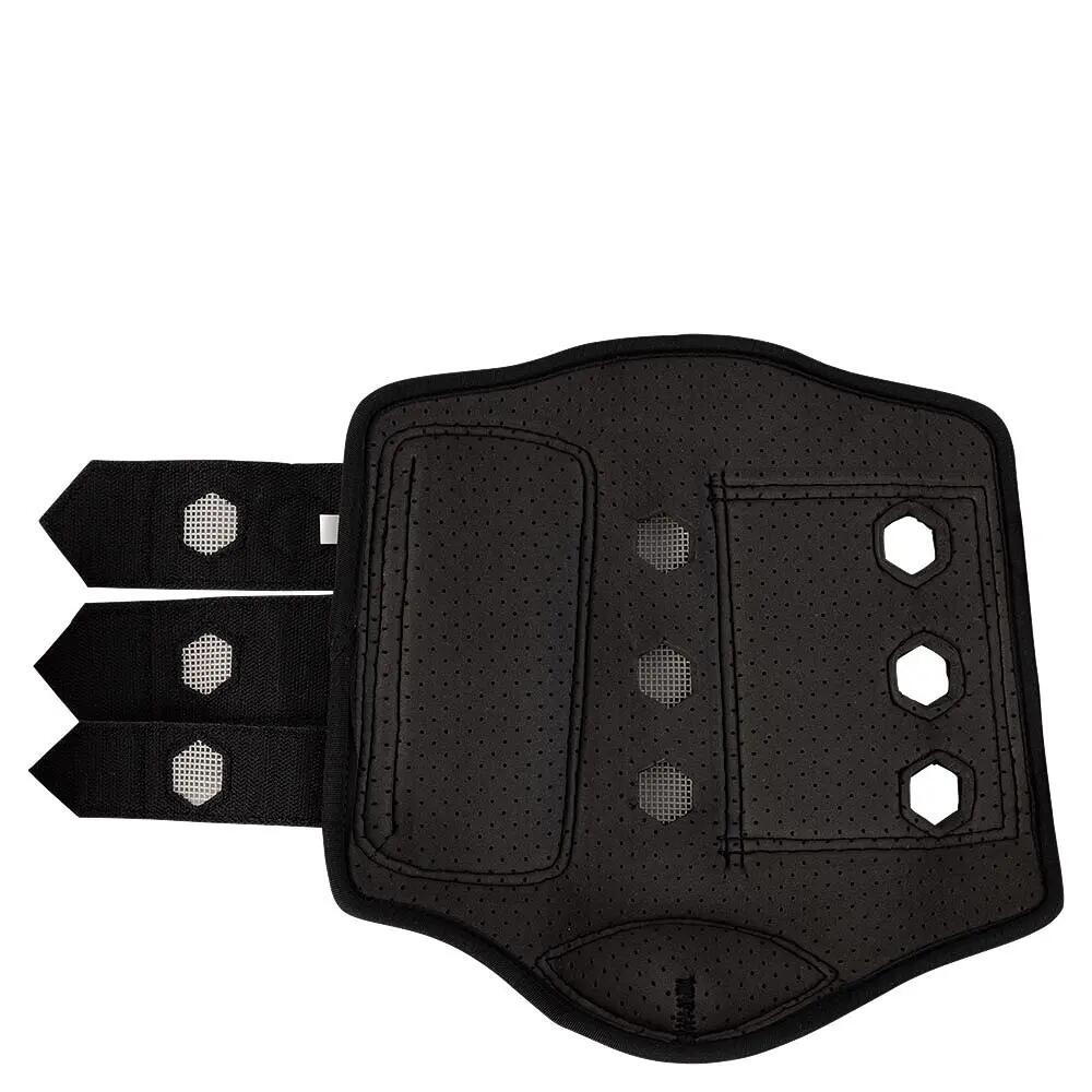 Protectores cerrados para las patas traseras de los caballos BR Equitation Grand 4/4