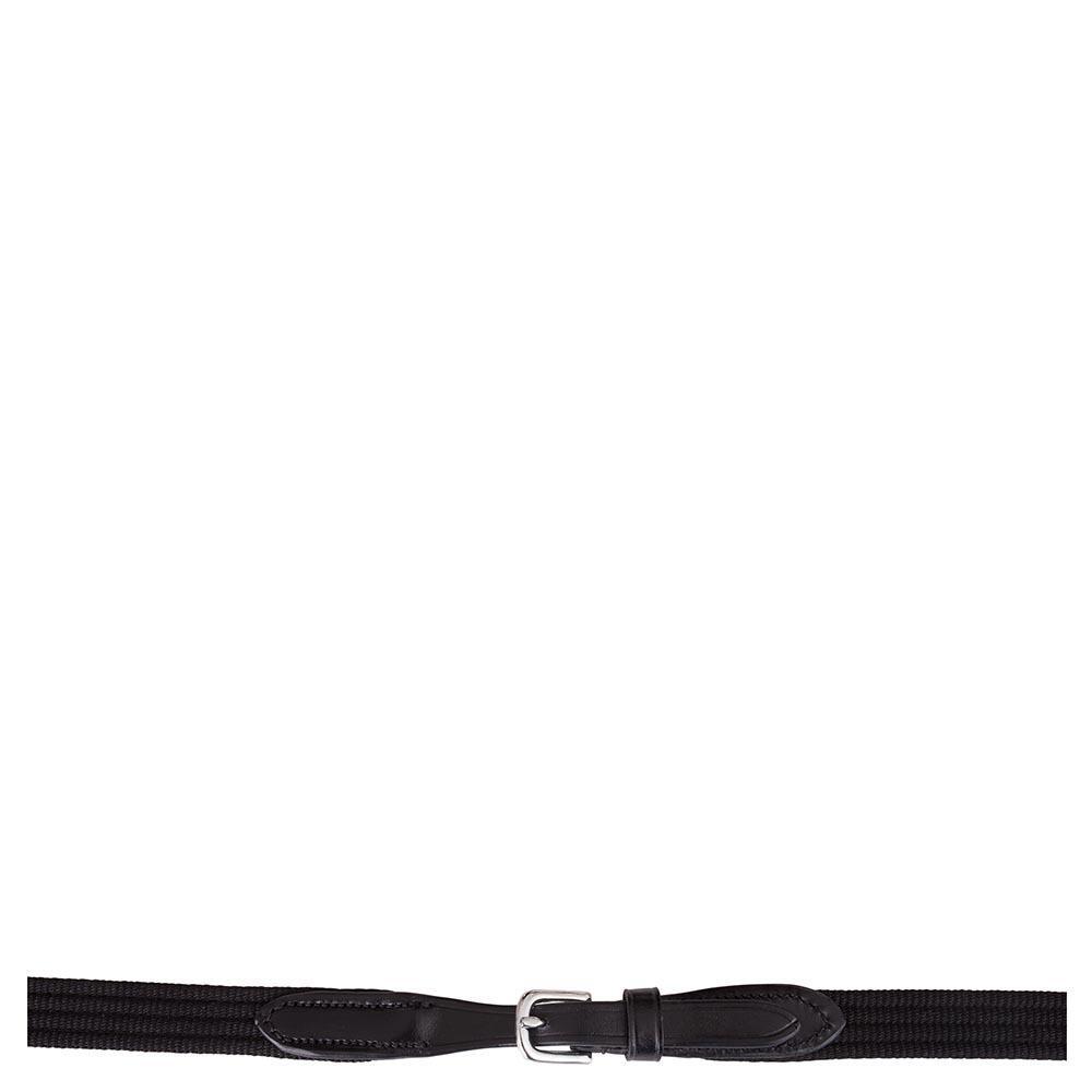 Horse Reins with round blind buckle BR Equitation 2/3
