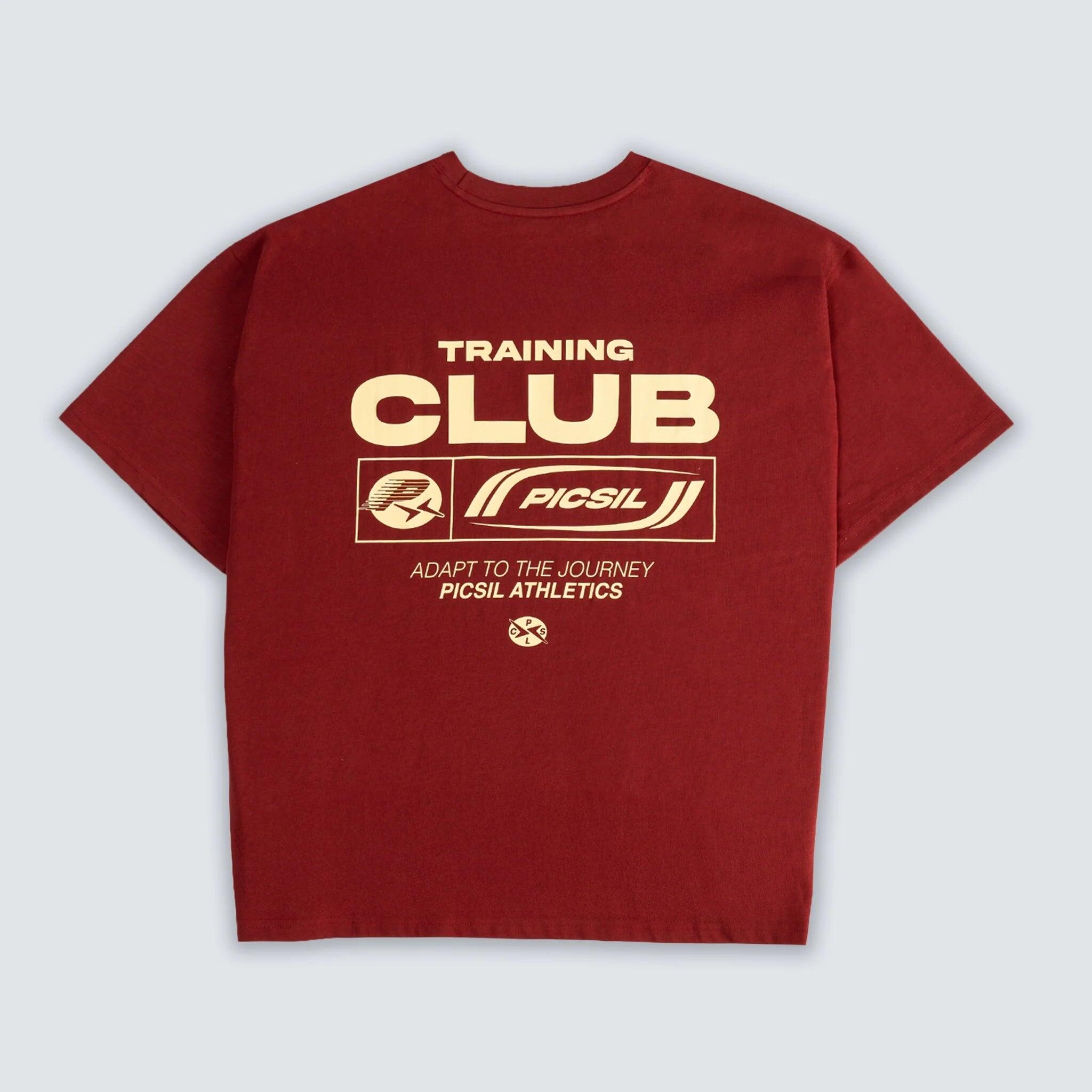 T-shirt lifestyle oversize unisexe 2/4