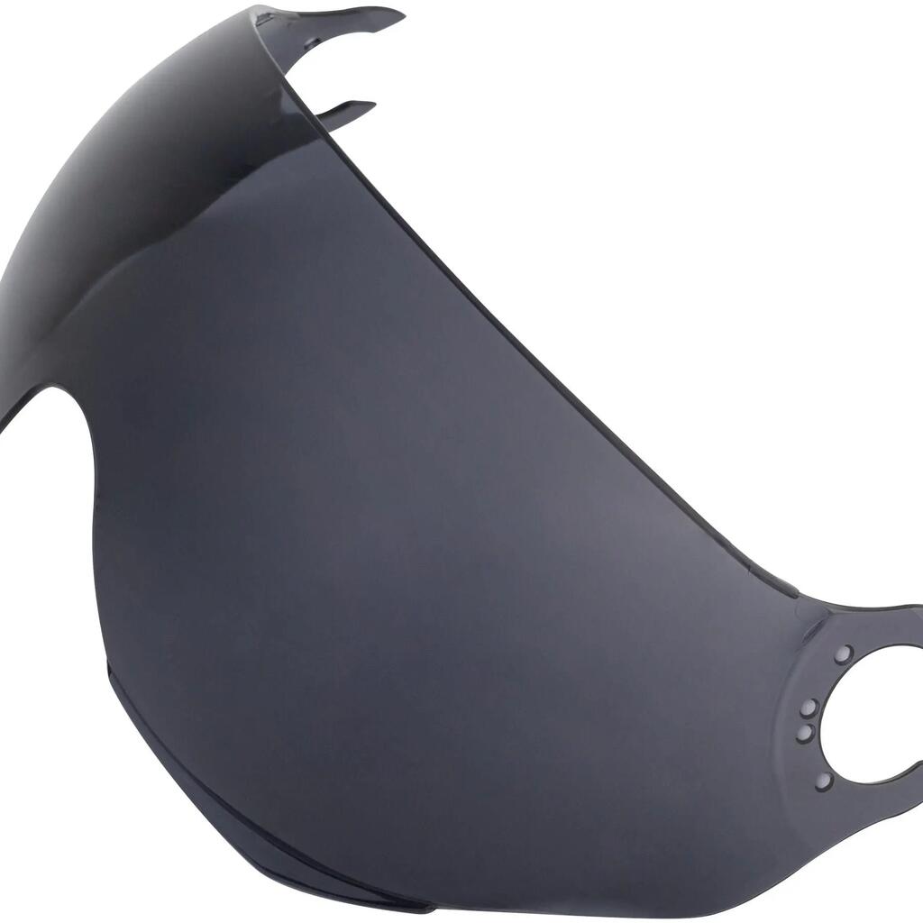 LS2 Short Tinted Visor for OF562/OF558