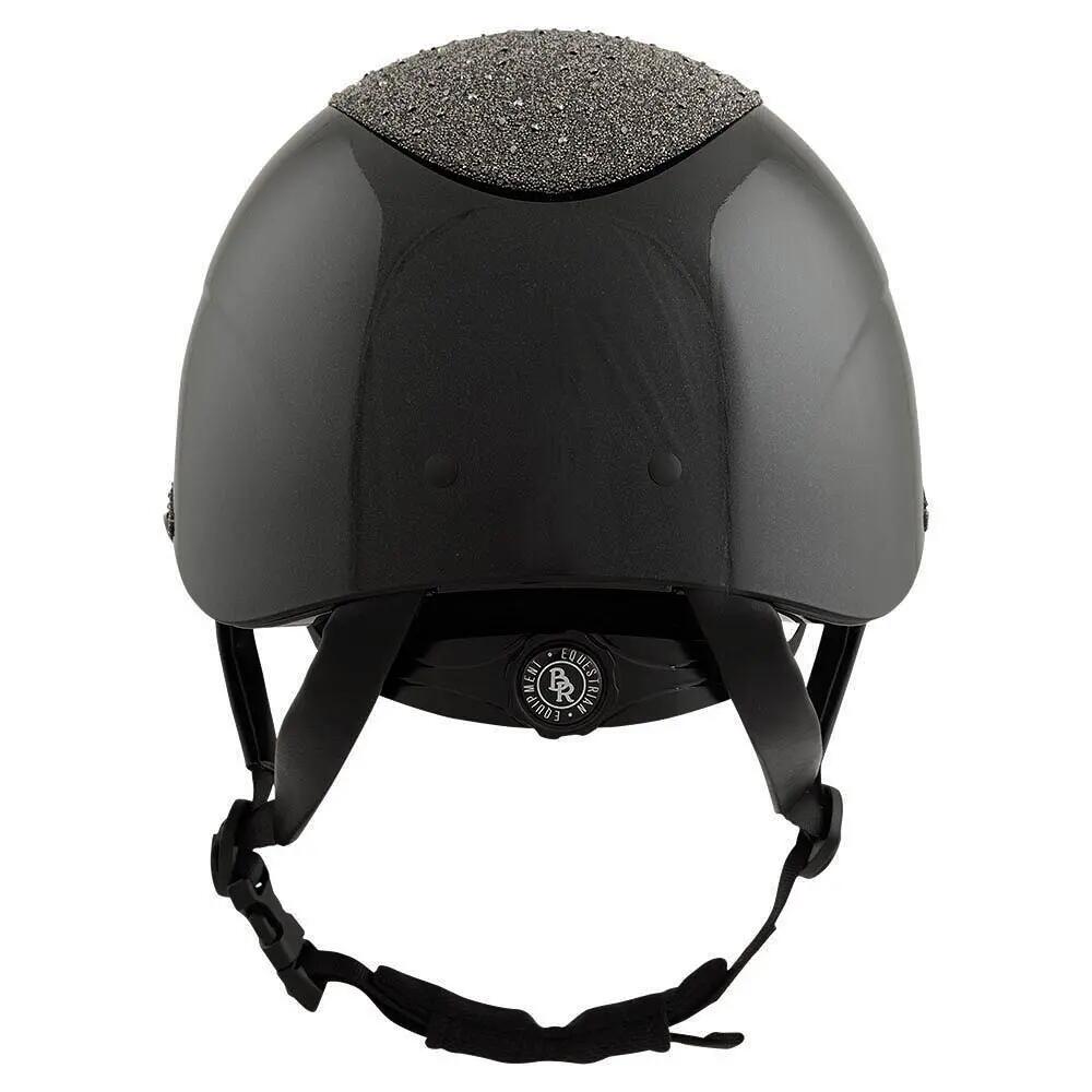 Reithelm BR Equitation Thèta Plus Dazzling Glamourous Glossy 2/4