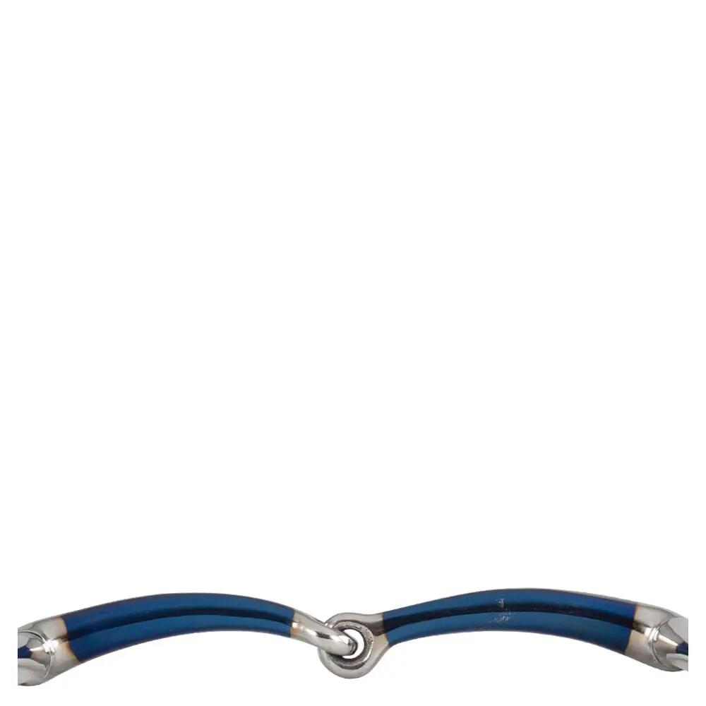 Bocado doble para caballos BR Equitation 2/3