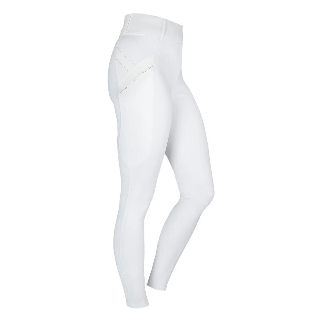 Girls' full grip leggings HORKA Momentum