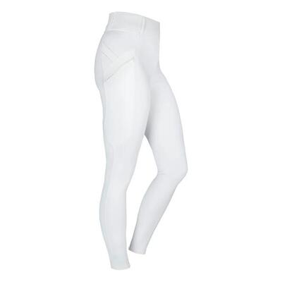 Leggings da competizione full grip da bambina HORKA Momentum