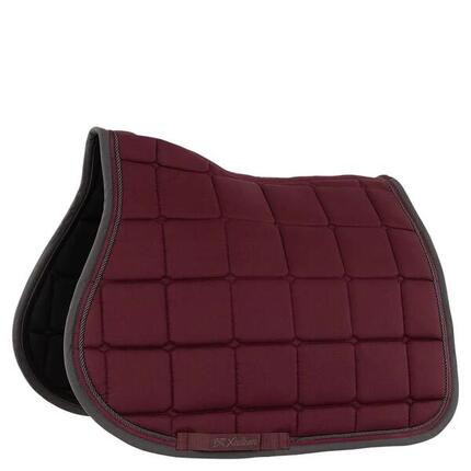 Tapis de selle pour cheval BR Equitation Xcellence Universel