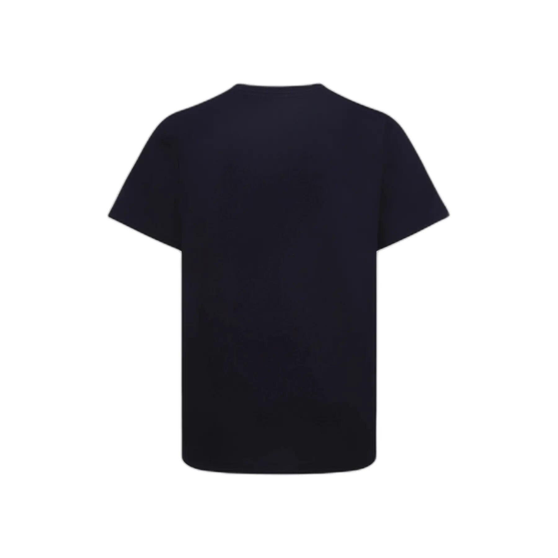 T-Shirt Converse Chuck Patch 2/3