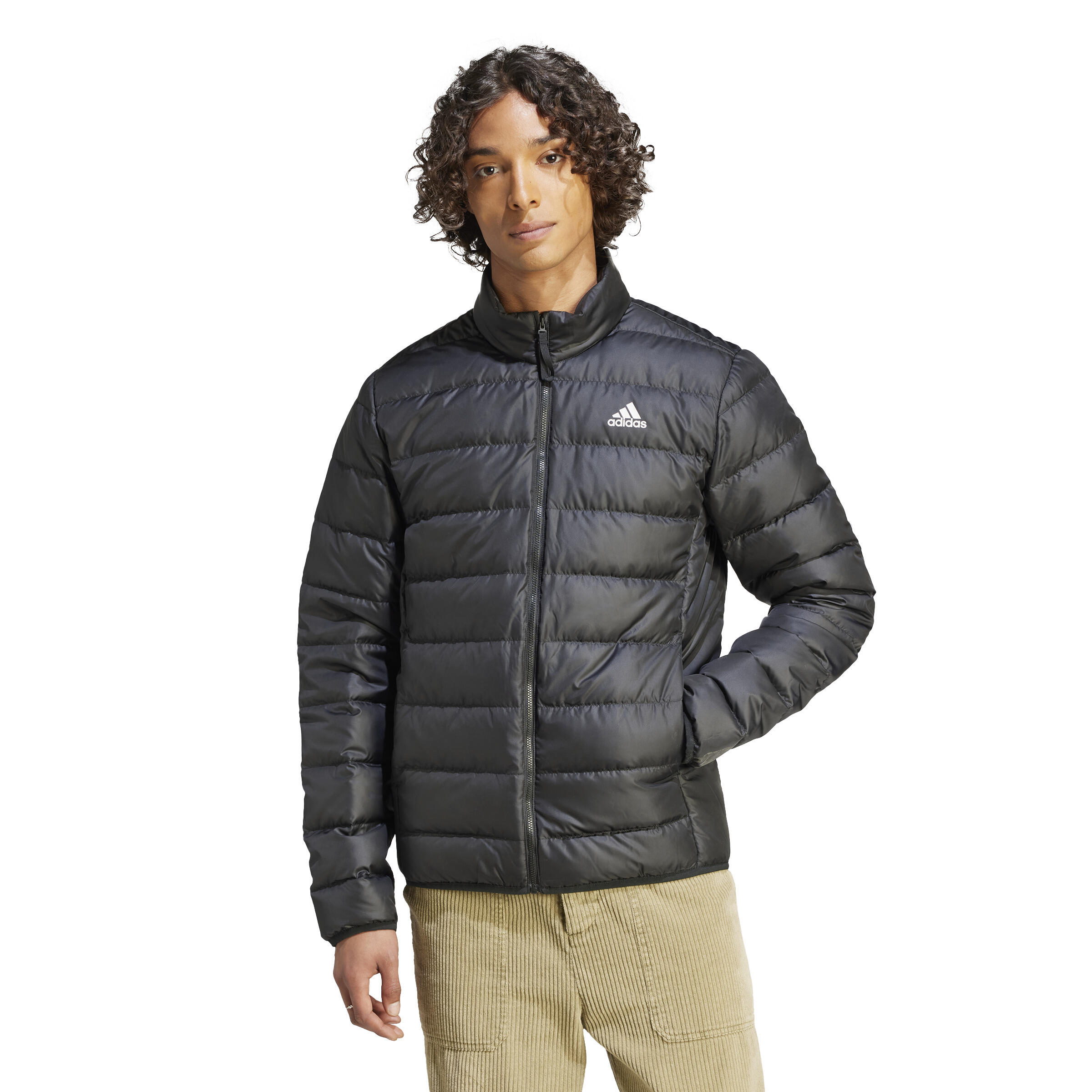 Sweatshirt adidas Essentials 2/7
