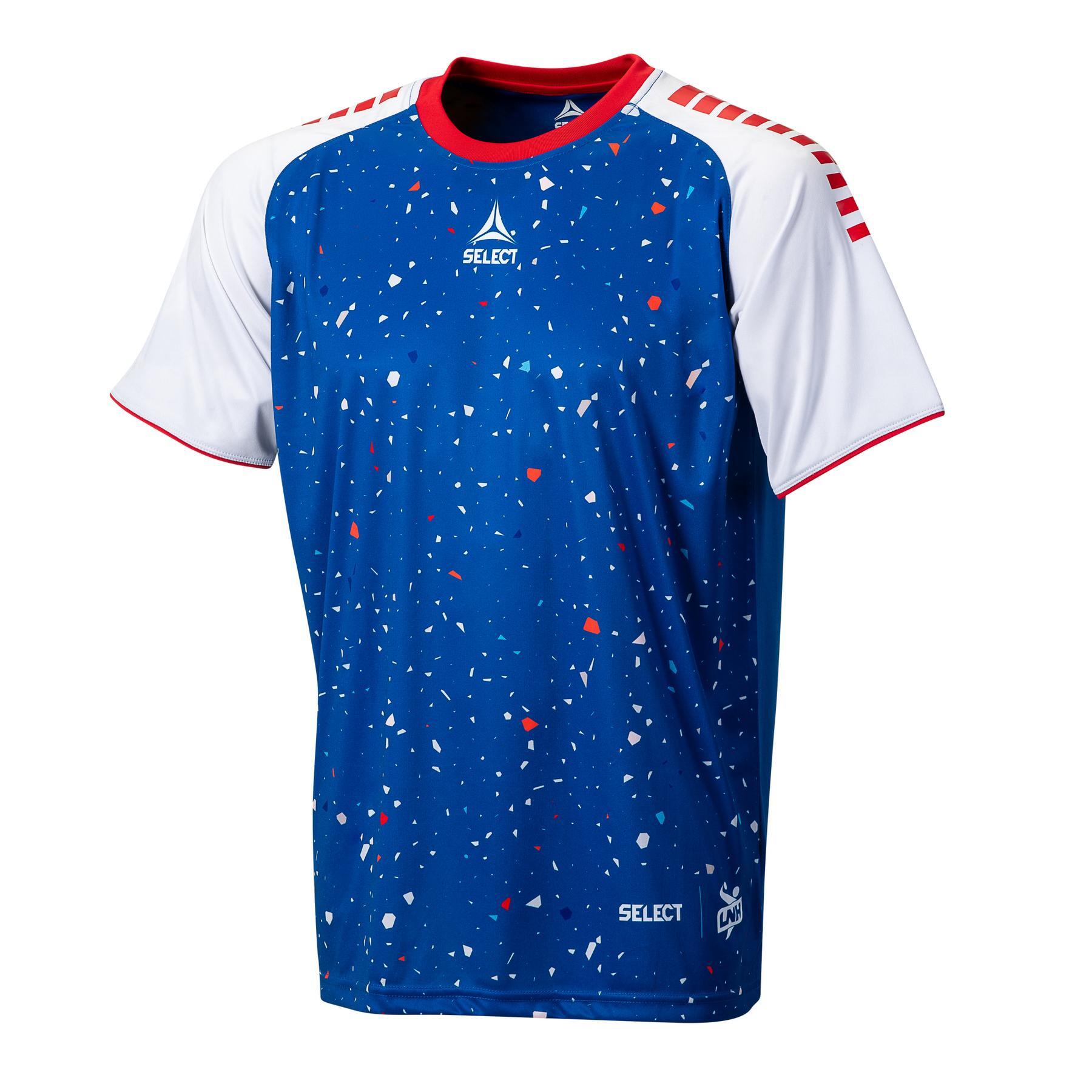 Camiseta para niños Select LNH 1/2