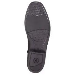 Botines de montar de piel con cremallera para mujer BR Equitation Jodhpur CL Nob 4/4