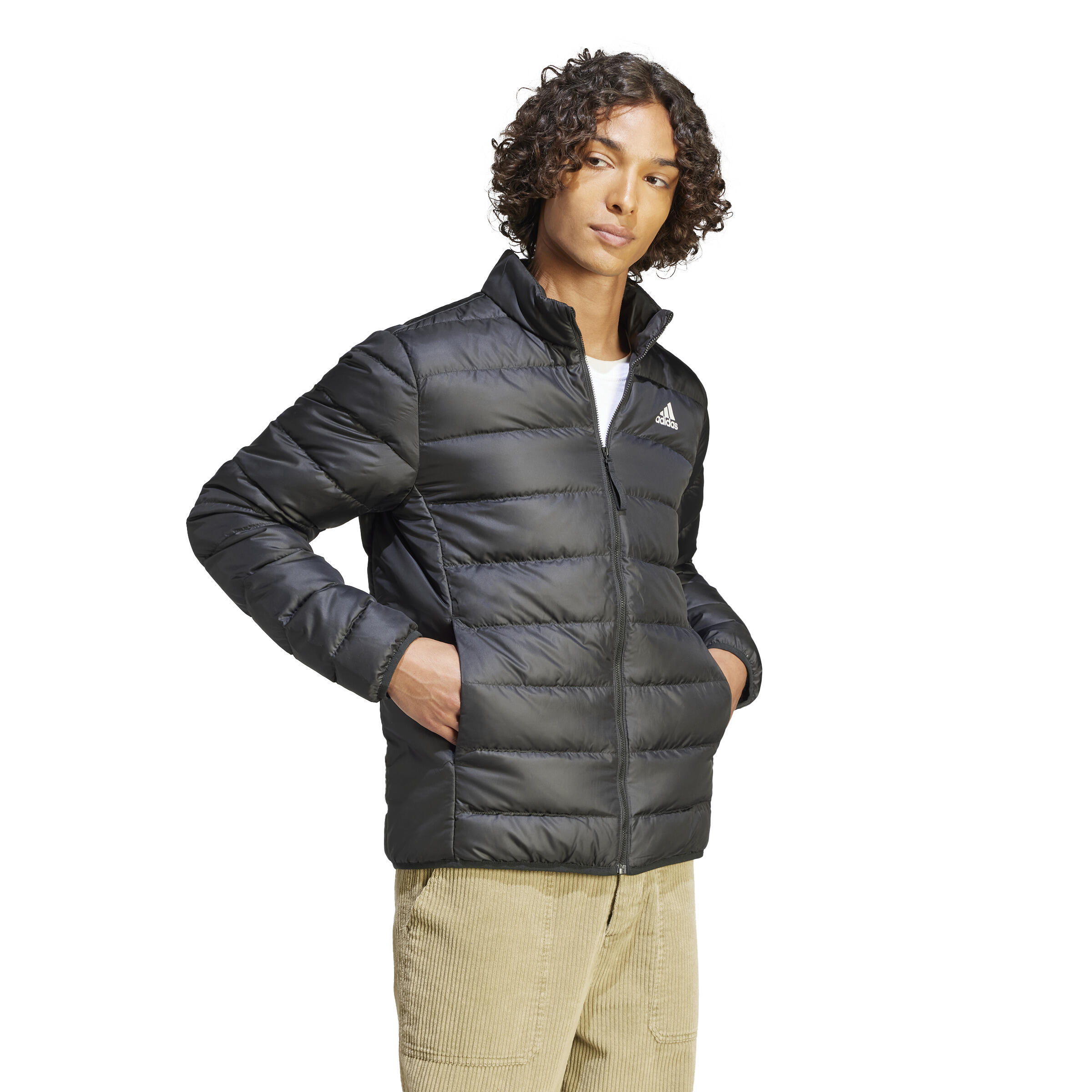 Sweatshirt adidas Essentials 5/7