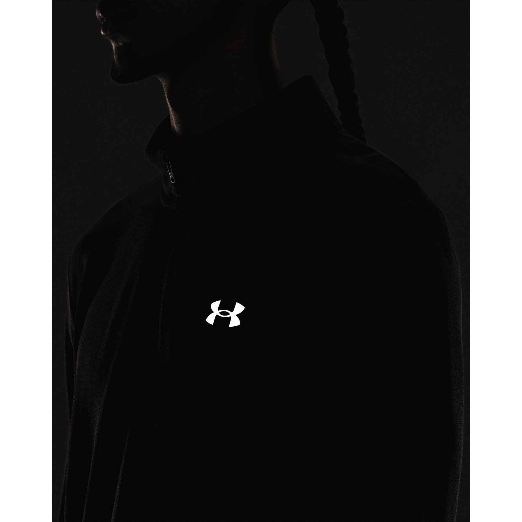 1/4 rits sweater Under Armour Stripe 6/6