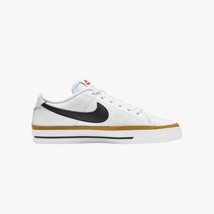 Zapatillas Nike W Court Legacy 100 blancas