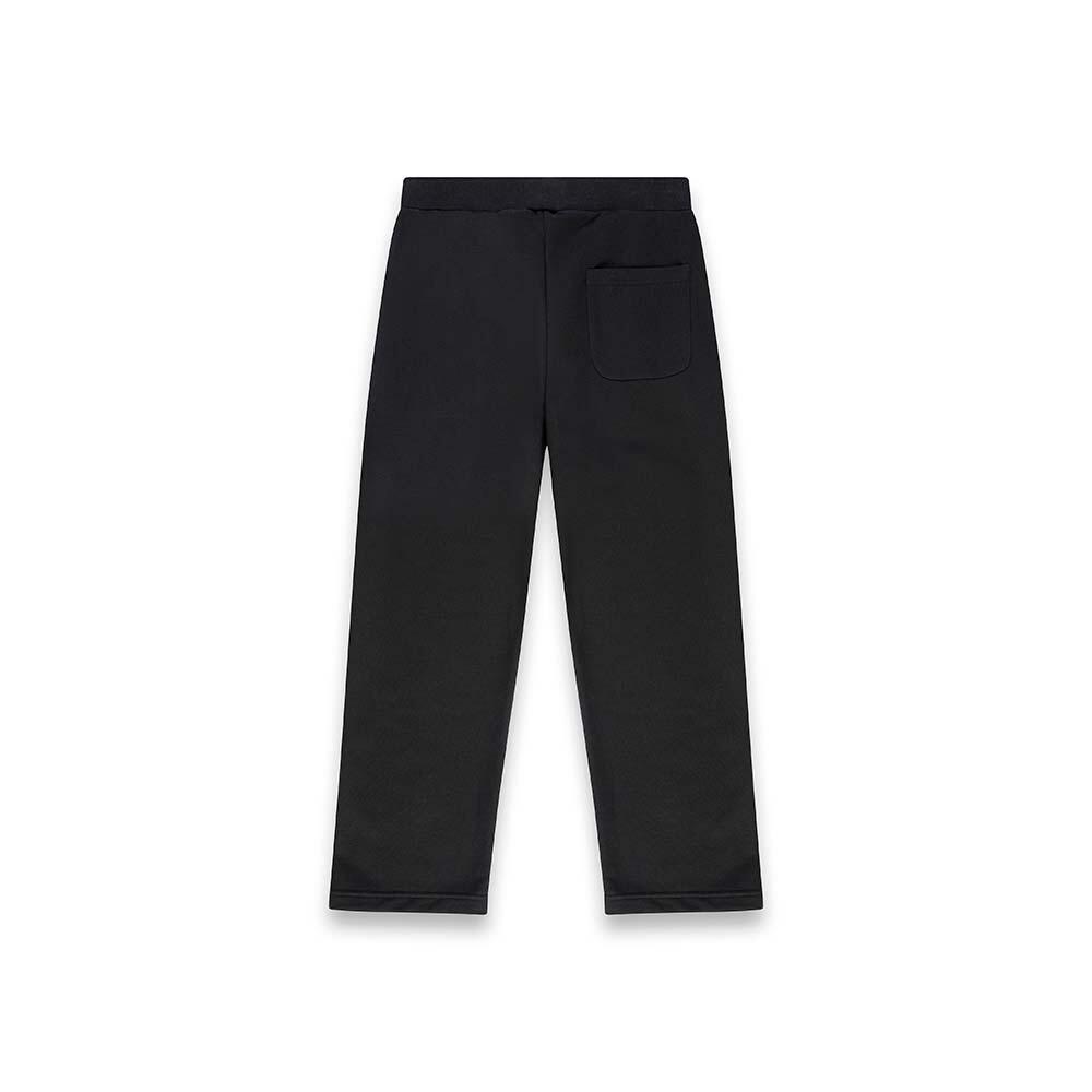 Pantaloni jogger NERO 2/2