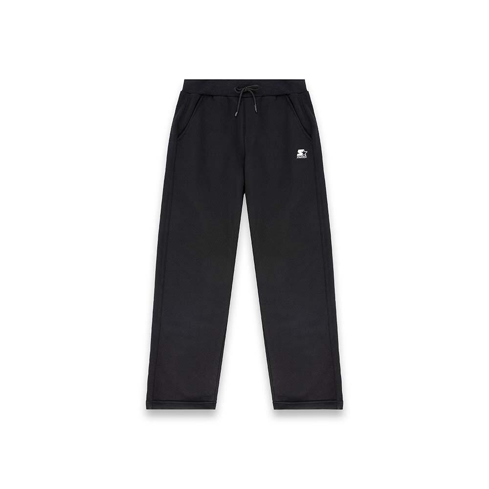 Pantaloni jogger NERO 1/2