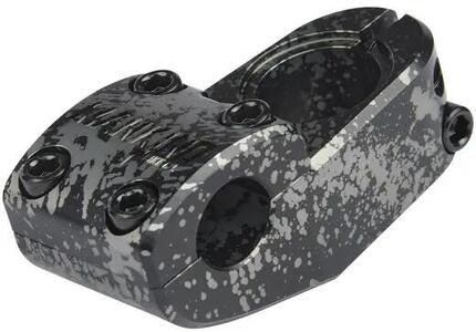 BMX Wsporniki Mankind Sunchaser Wspornik Kierownicy BMX - 50mm - Matt Black