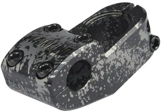 BMX Wsporniki Mankind Sunchaser Wspornik Kierownicy BMX - 50mm - Matt Black