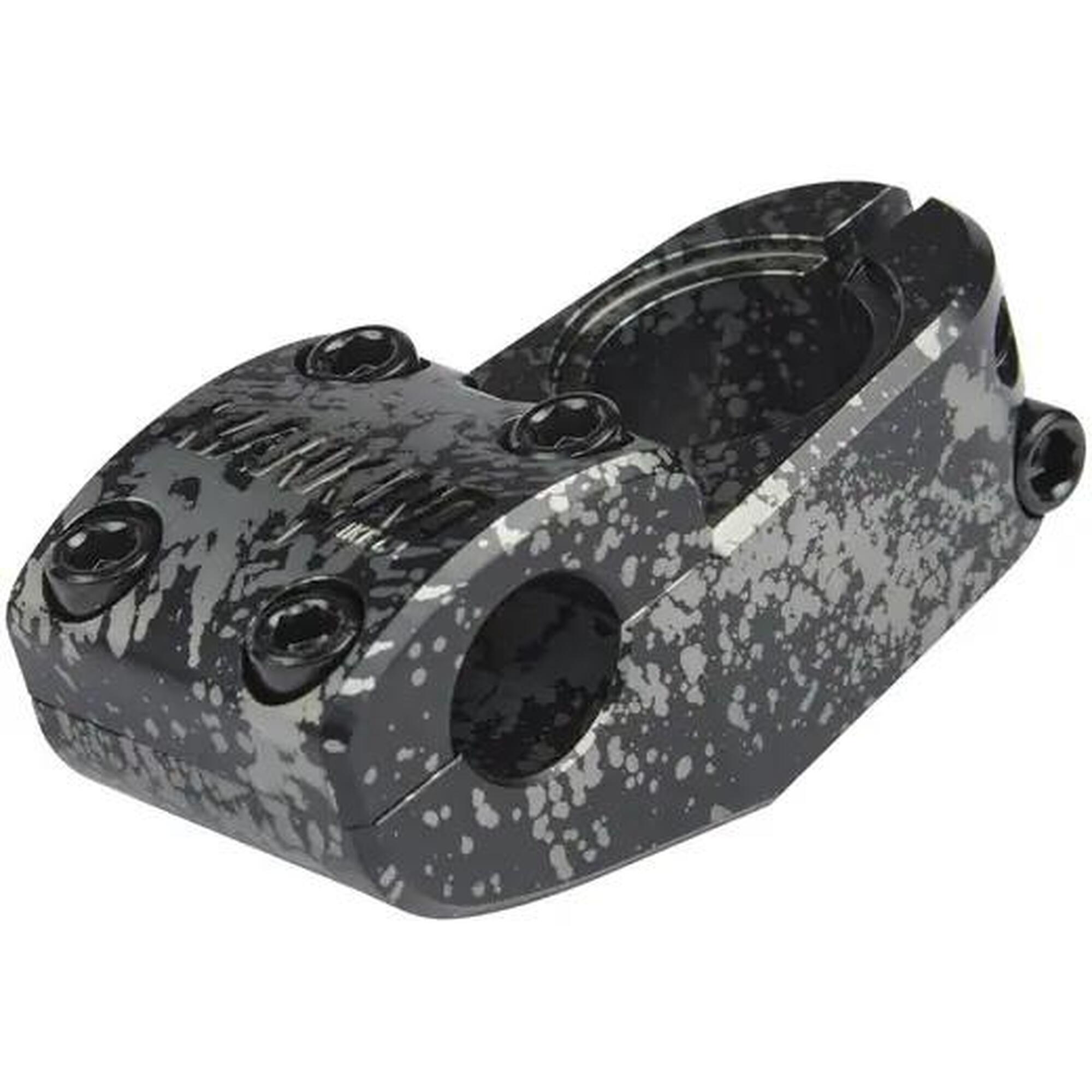 BMX Wsporniki Mankind Sunchaser Wspornik Kierownicy BMX - 50mm - Matt Black