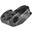 Mankind Sunchaser Pipe BMX - 50mm - Negru