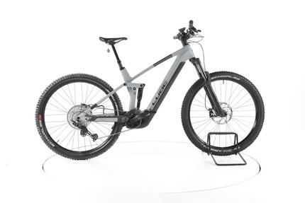 Refurbished - Cube Stereo Hybrid 140 HPC Pro E-Bike Carbon - In gutem Zustand