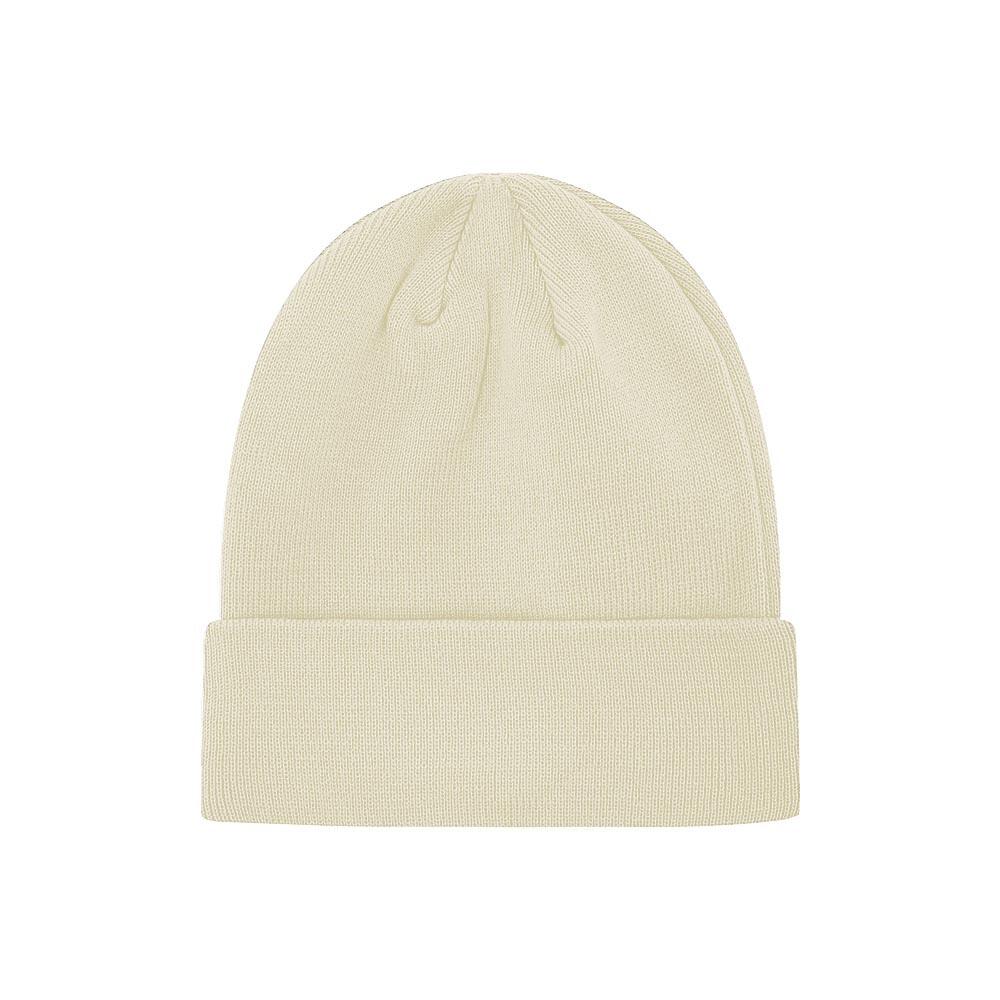 Beanie Iconic CREMA 2/2