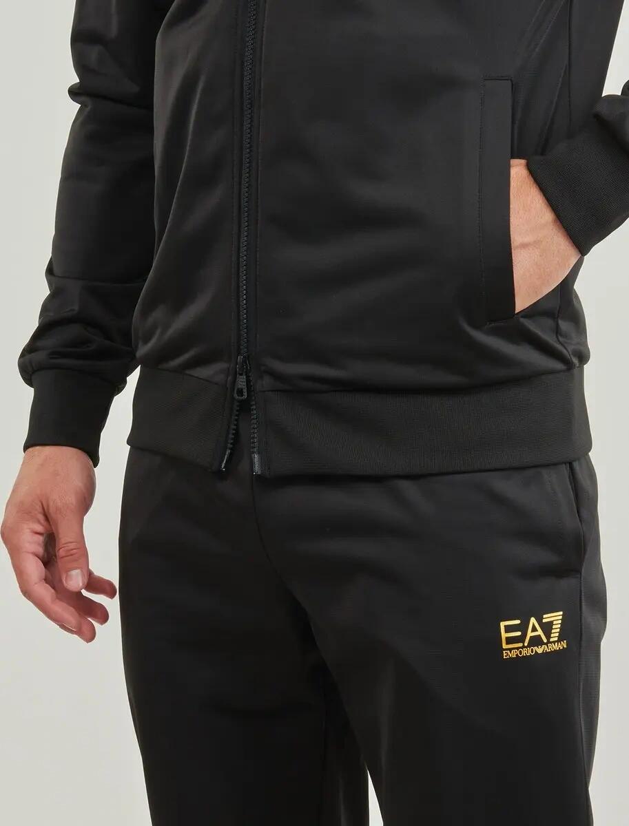 EA7 TUTA Sneaker (PJHCZ-8NPV65-0208) 2/6