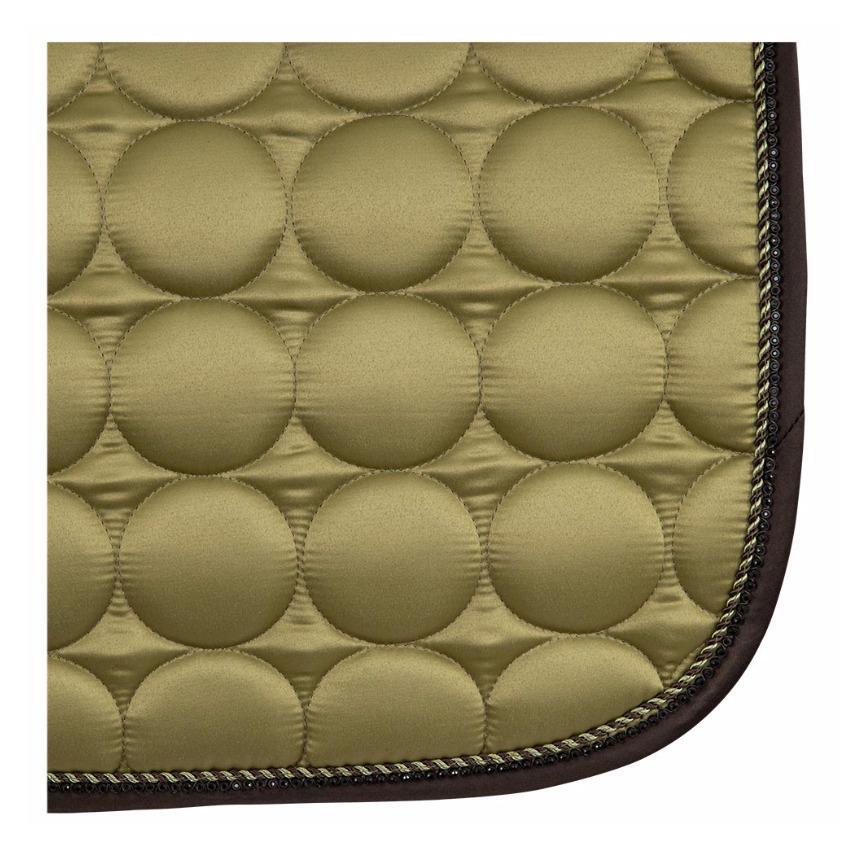 Mantilla equitación satinada BR Equitation Dream 2/2