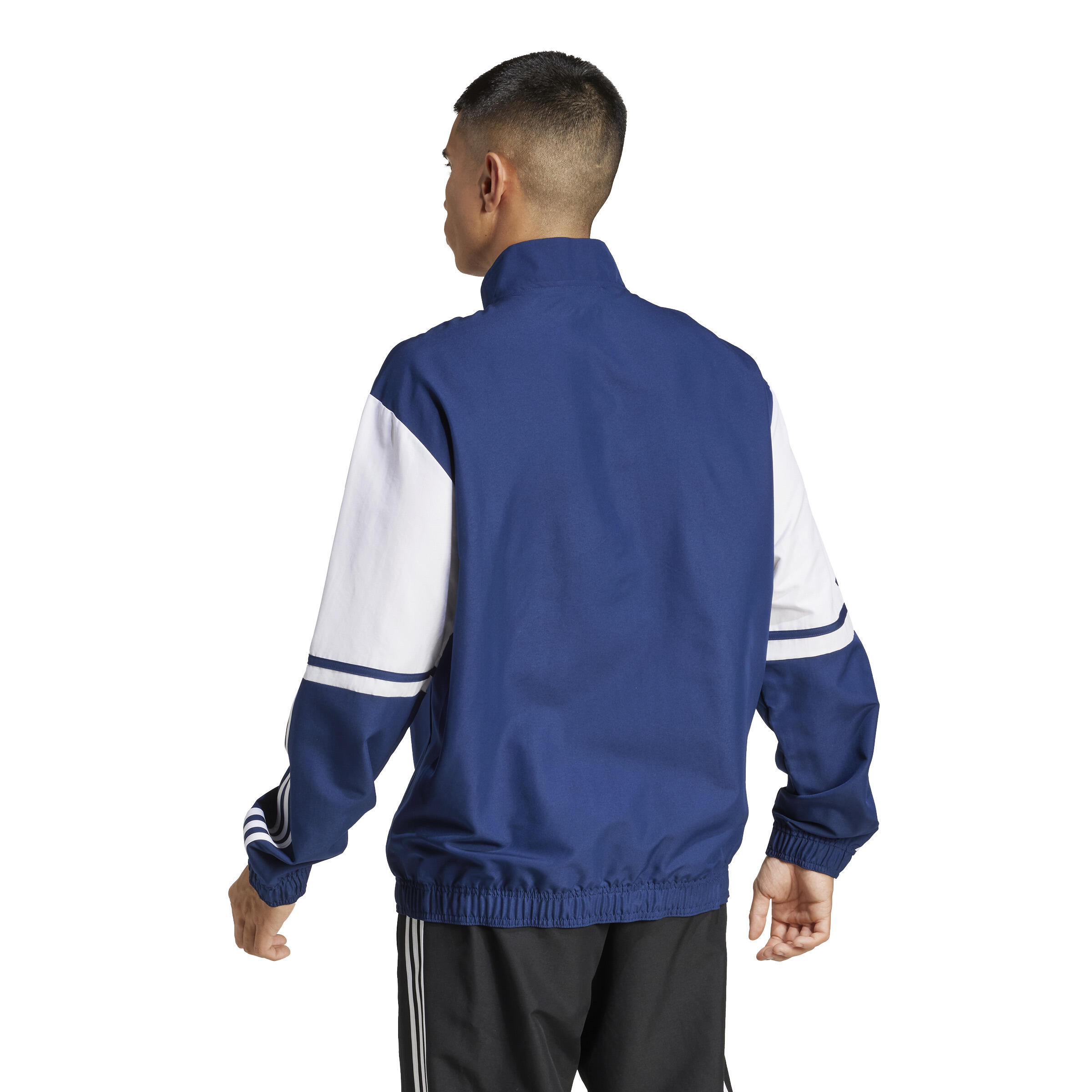 Chaqueta de chándal adidas Squadra 25 5/7
