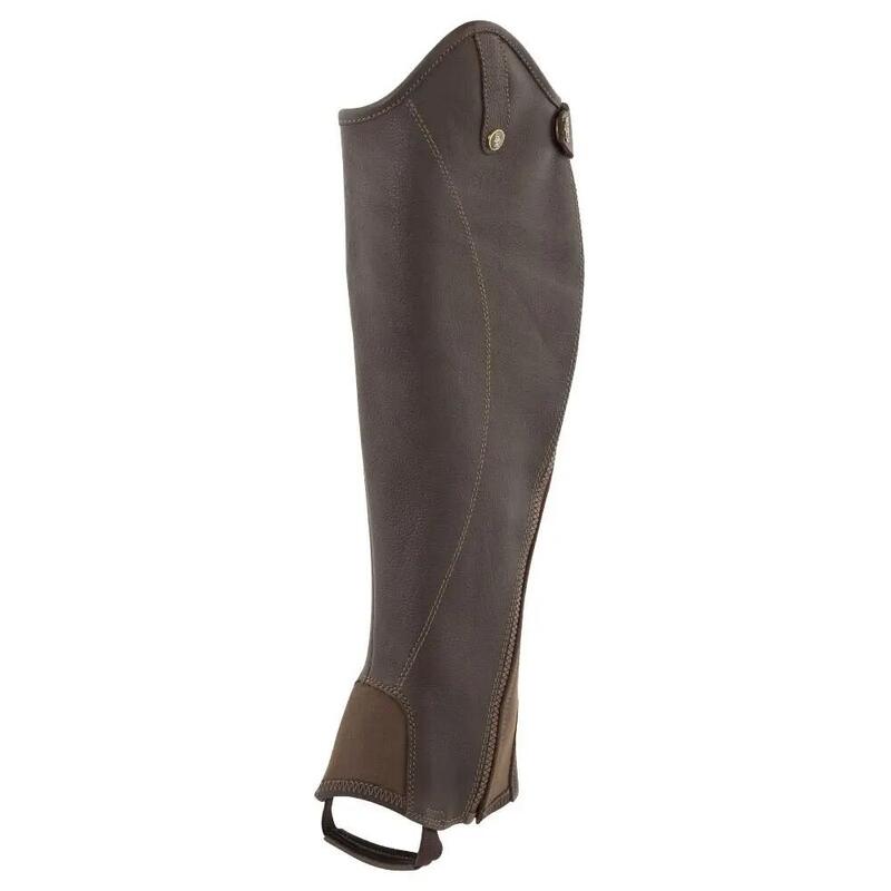 Bőr mini chaps