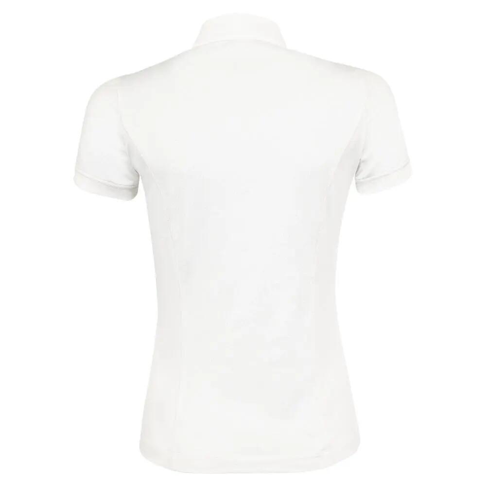 Reitturnier-Polo Damen BR Equitation Mali 2/3
