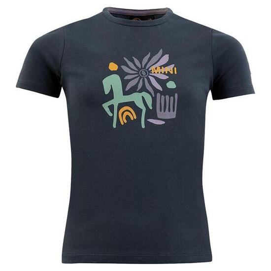 T-shirt fille BR Equitation