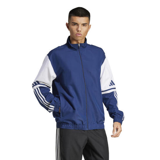 Veste de survêtement adidas Squadra 25