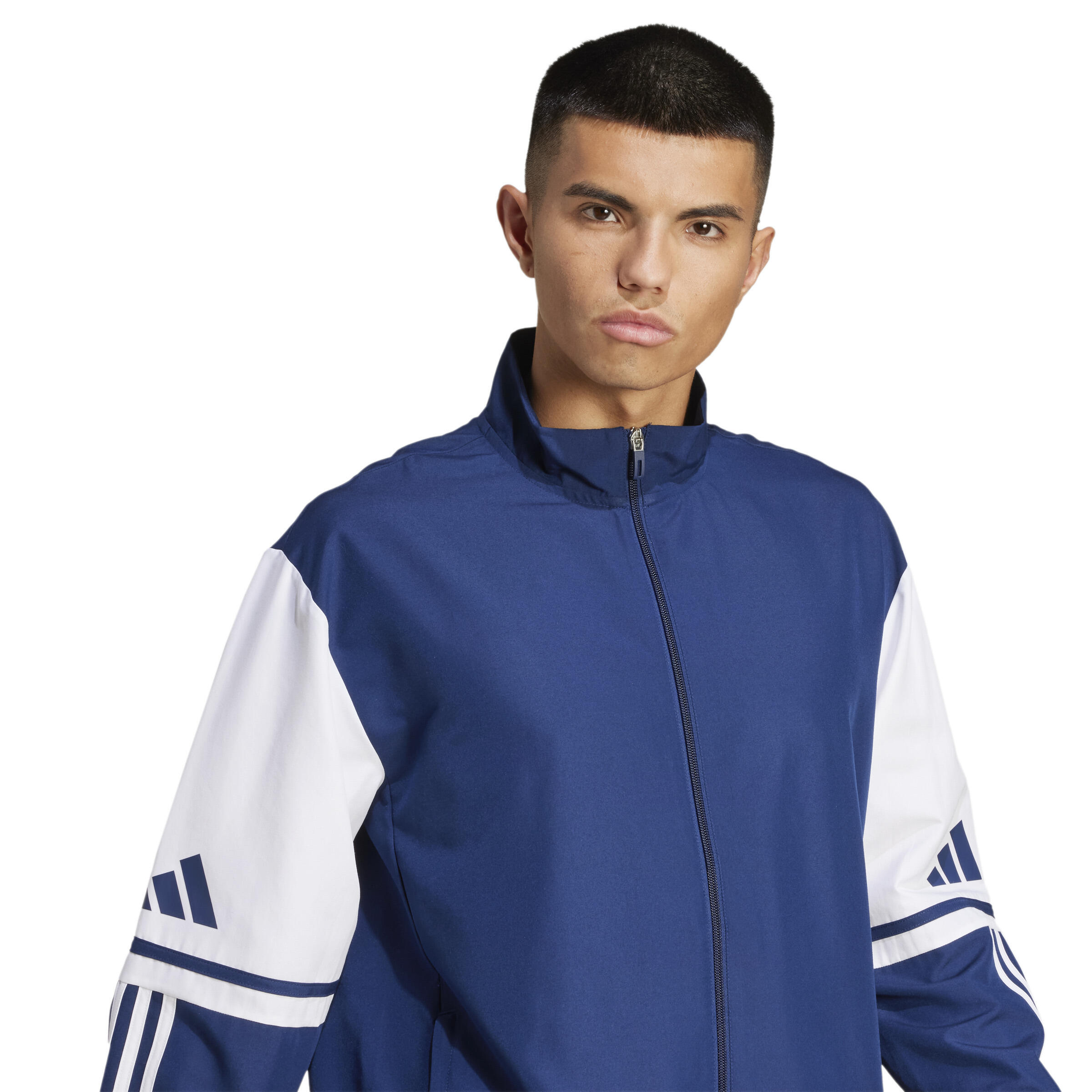 Chaqueta de chándal adidas Squadra 25 6/7