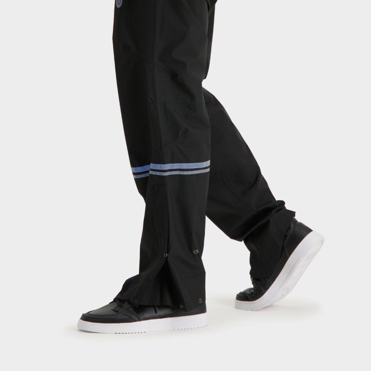 Original Regenhosen Essential Black 5/7