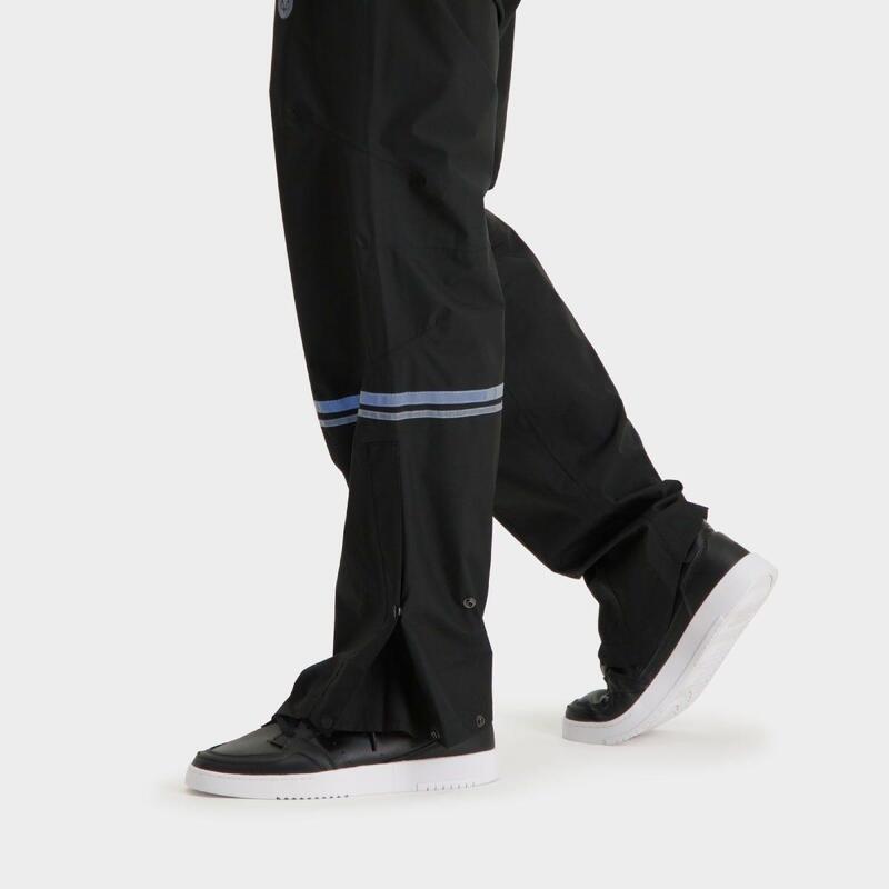 Original Rain Jacket Essential Black