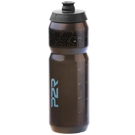 Bidon rowerowy ze skalą przydymiony P2R Aquila 750ml