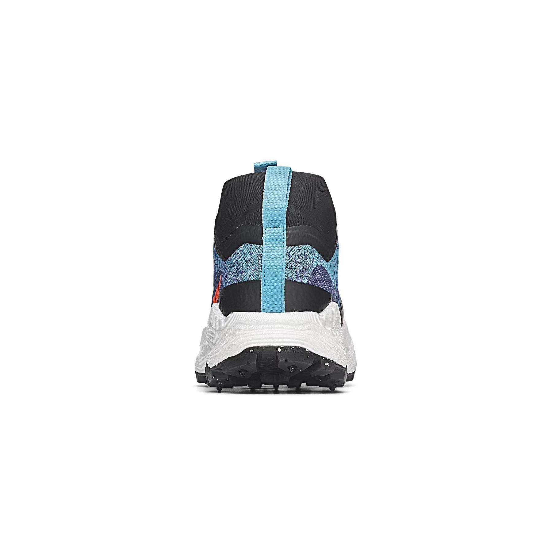 Scarpe trail running Icebug Järv Gaiter BUGrip 5/5