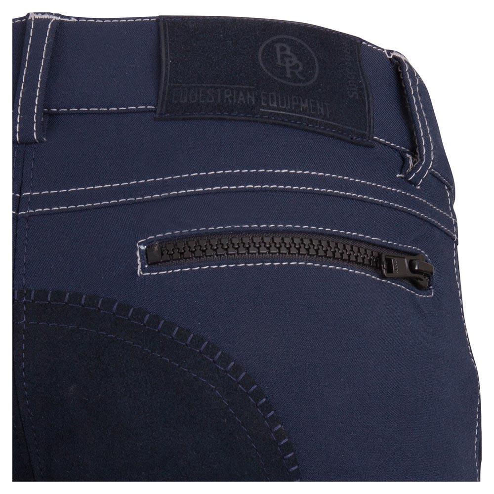 Pantalon équitation mid grip enfant BR Equitation Mika 4/5