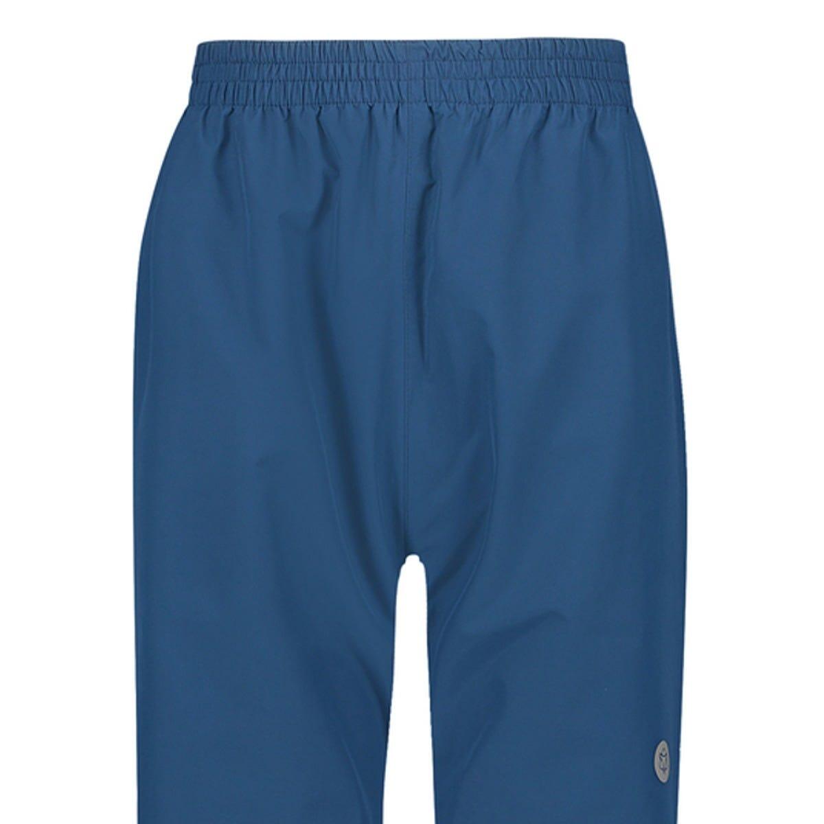 Original Regenhosen Essential Teal Blue 4/7