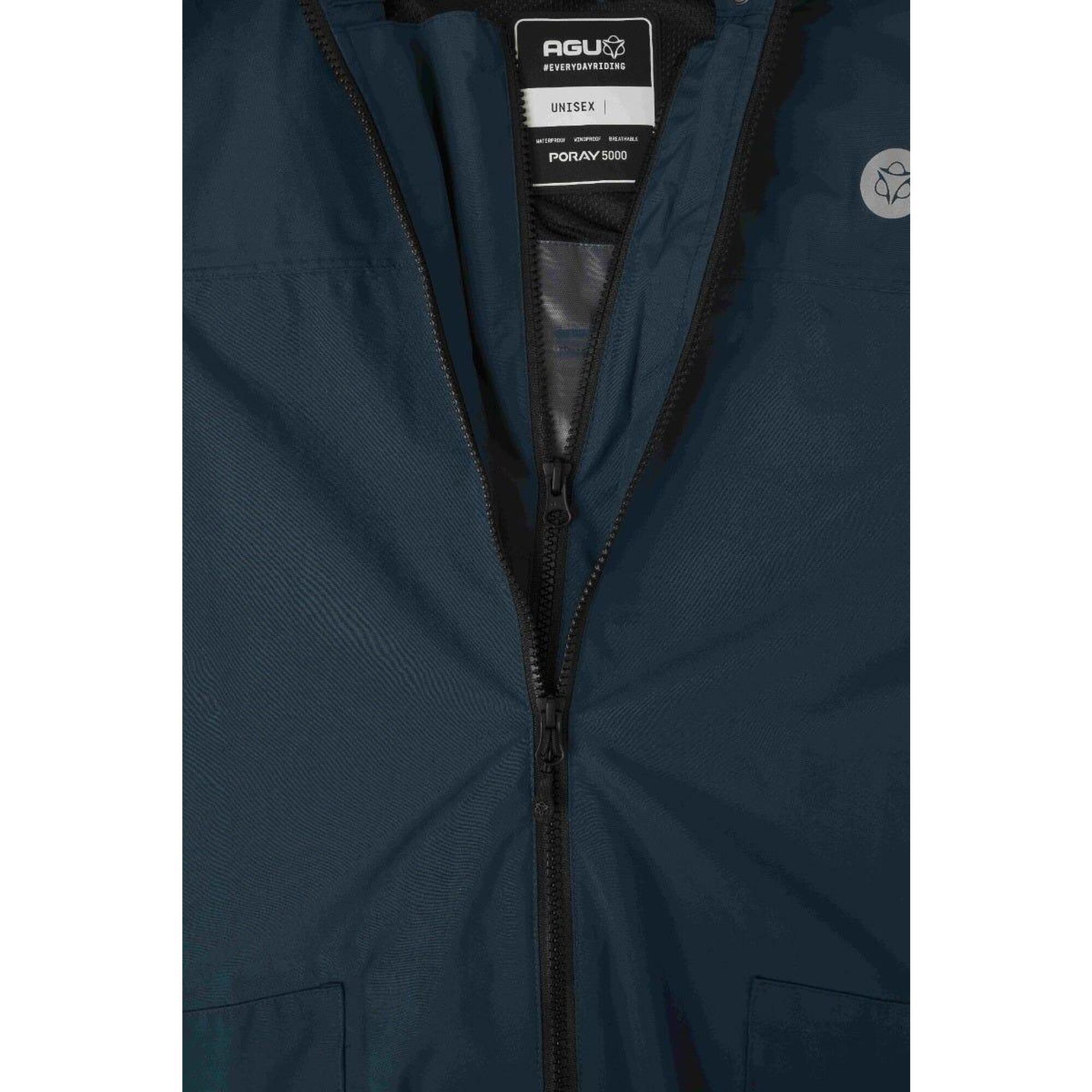 Original Rain Suit Essential Teal Blue
