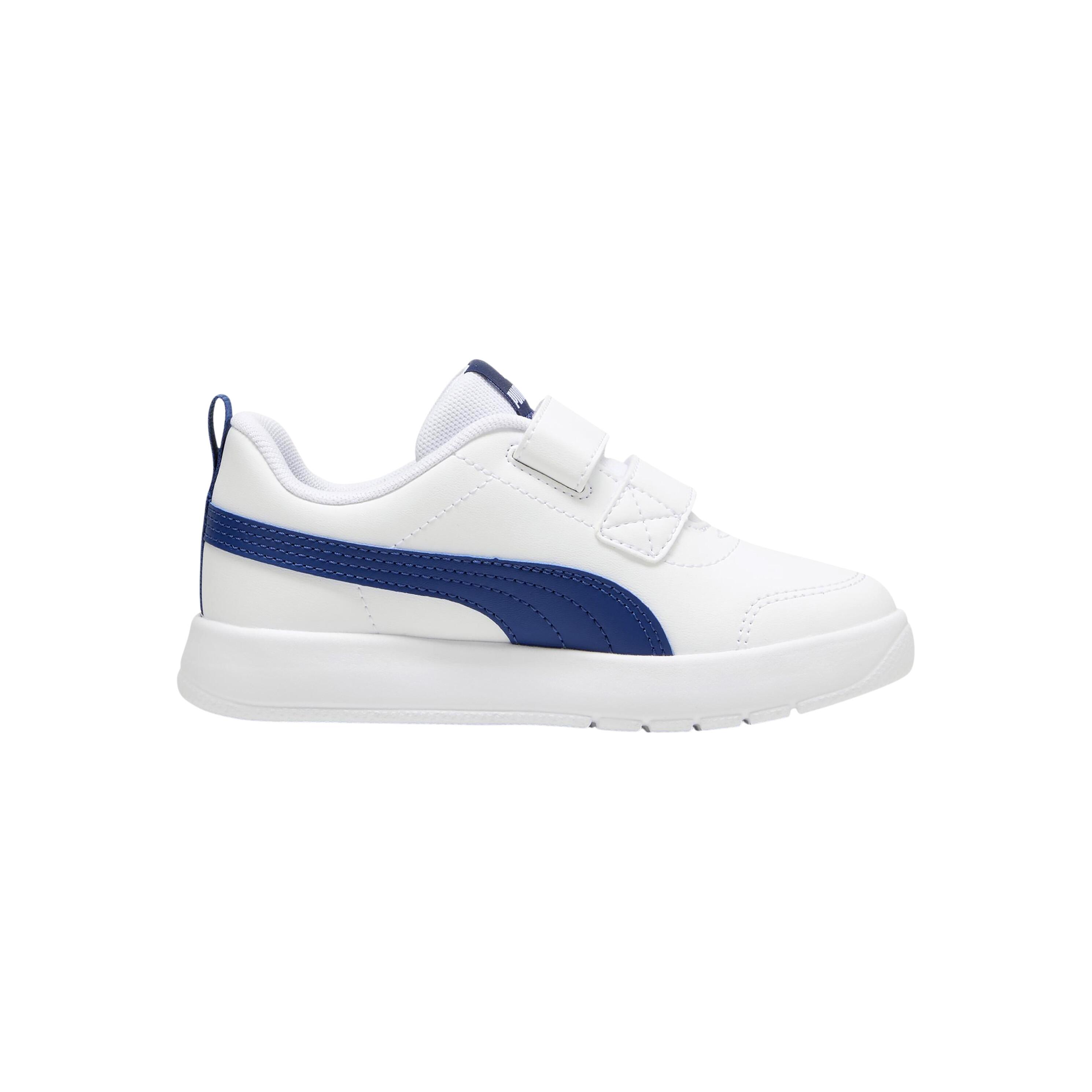 Sapatilhas de crianças Puma Courtflex V3 V 2/7