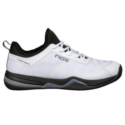 Zapatillas nox nerbo cal26nerwhra 39