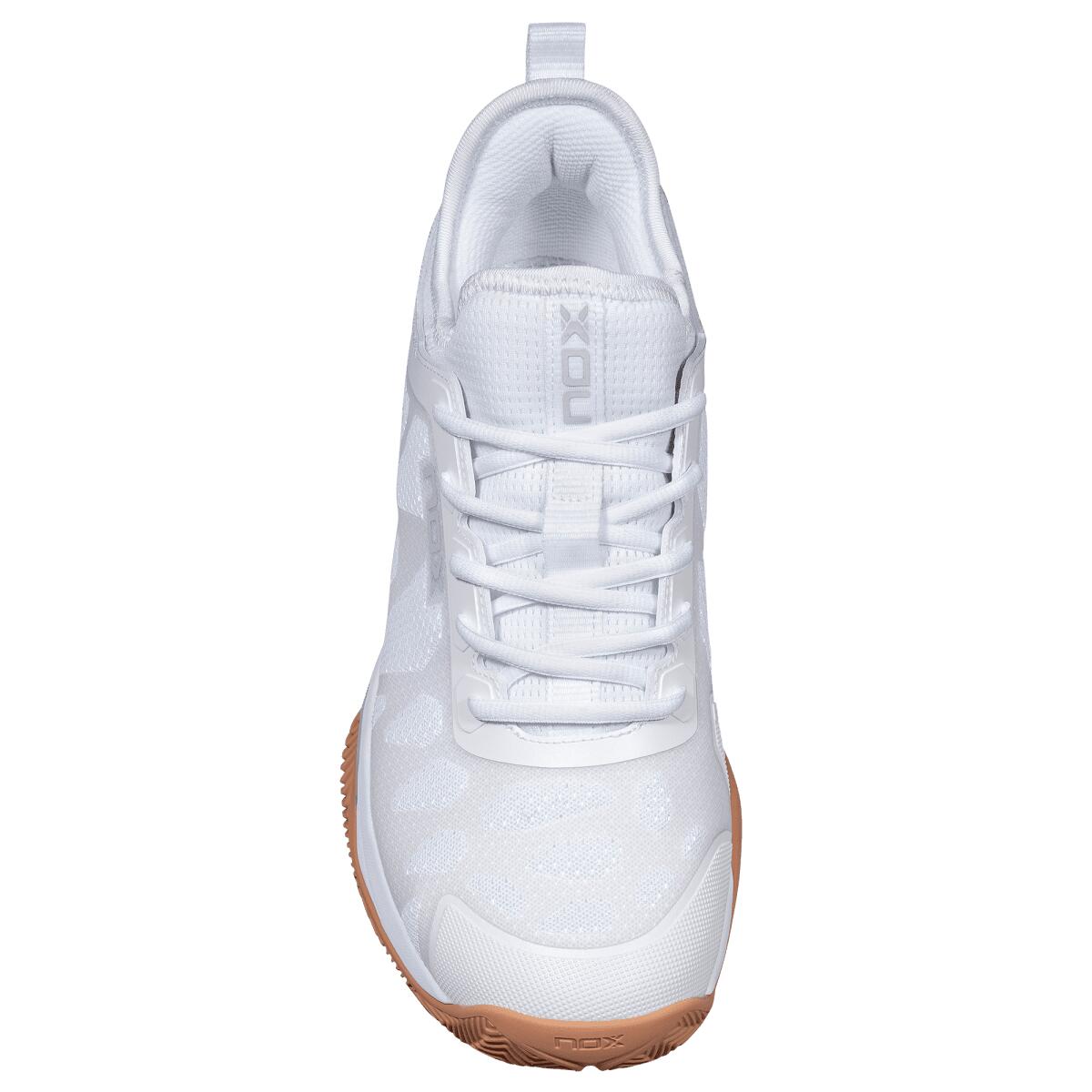 Nox Nerbo Blanc Unisexe Cal26nerwhgr 4/7