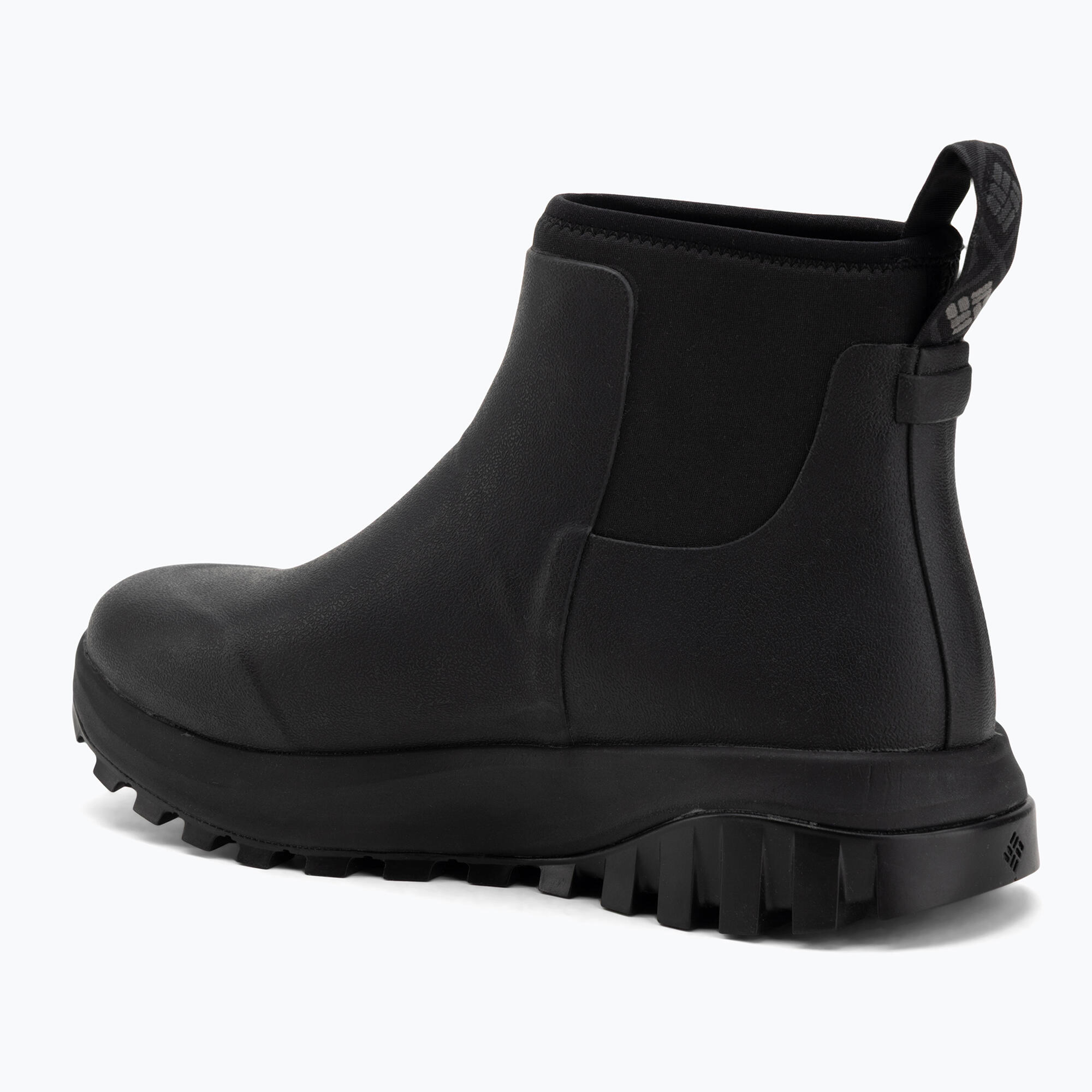 Bottes d'hiver pour femmes Columbia Snowtrot Slush 3/7